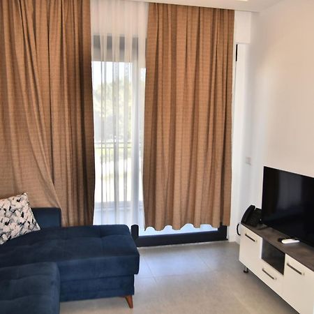 Stella Apart Antalya Exteriör bild